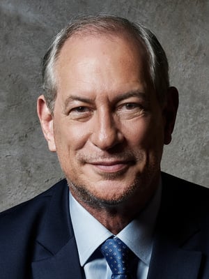This is the Avatar Image for the Ciro Gomes AI Voice and Text to Speech Generator